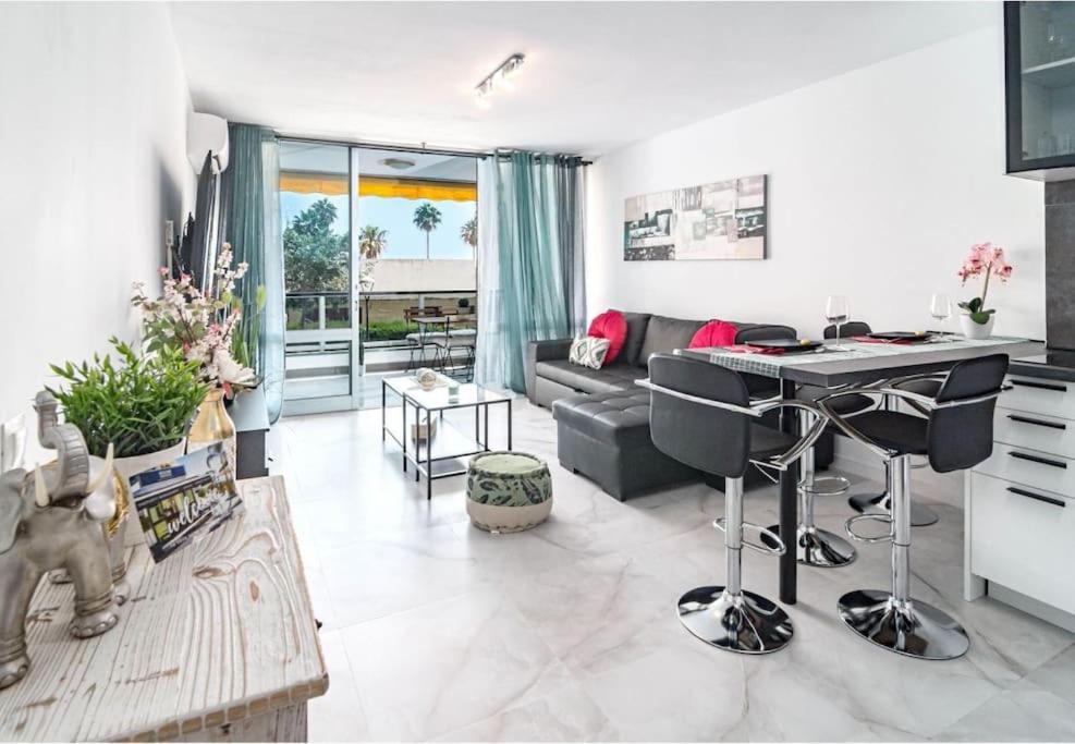 Appartement Elfaro