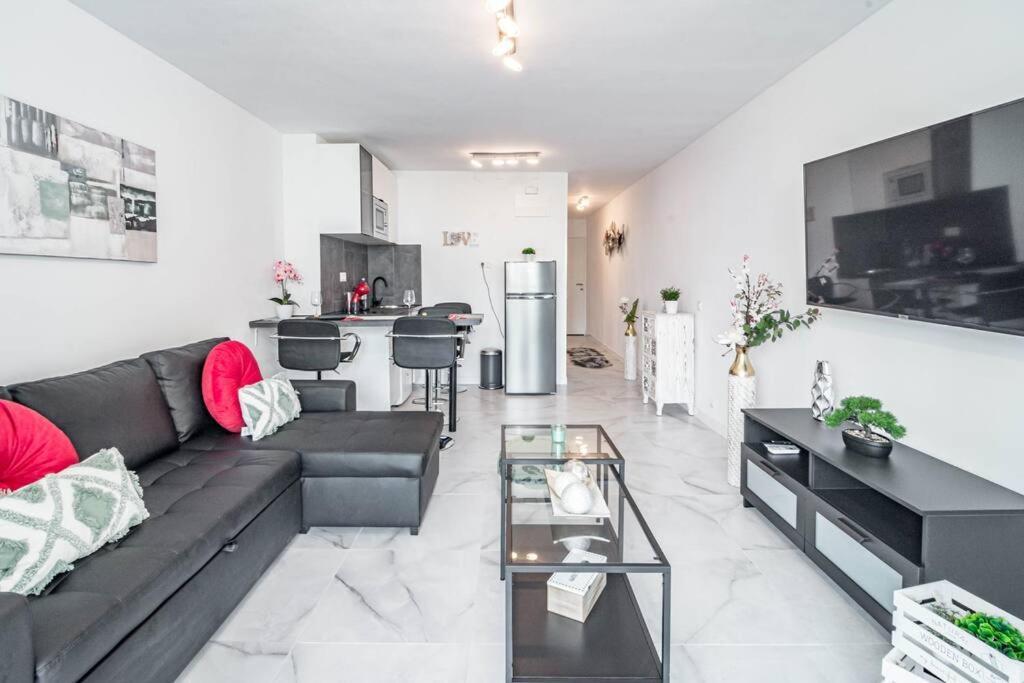 Elfaro Appartement Marbella