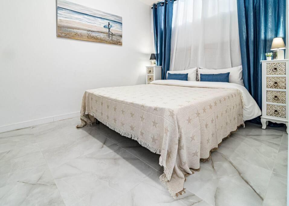Elfaro Appartement *