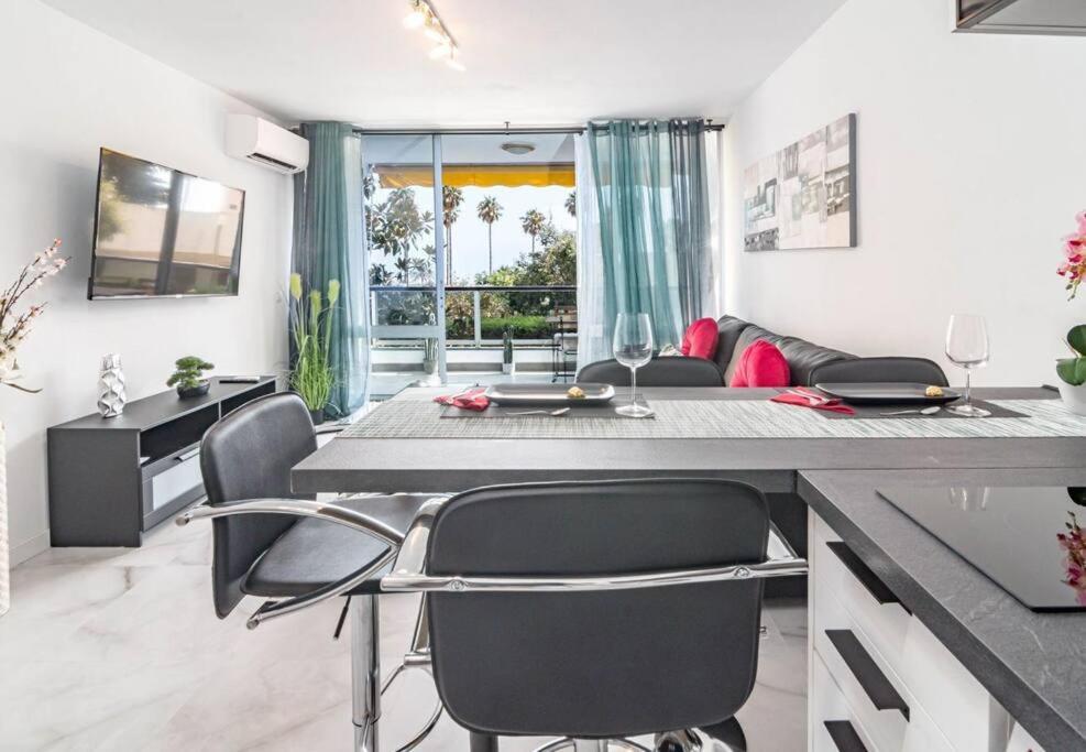 Elfaro Appartement
