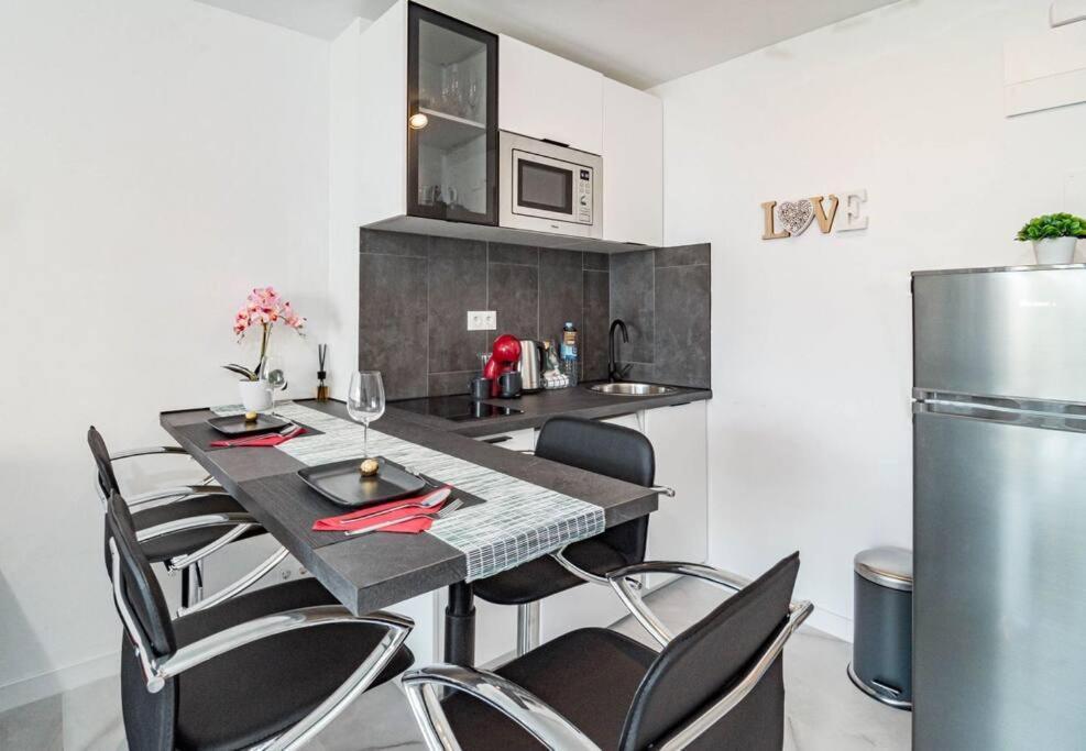 Appartement Elfaro